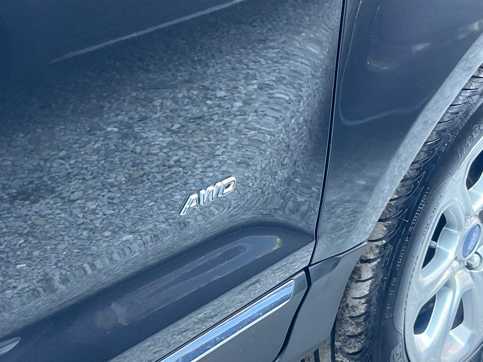 Ford EcoSport 1.5D 4x4 | Mobile.bg   13