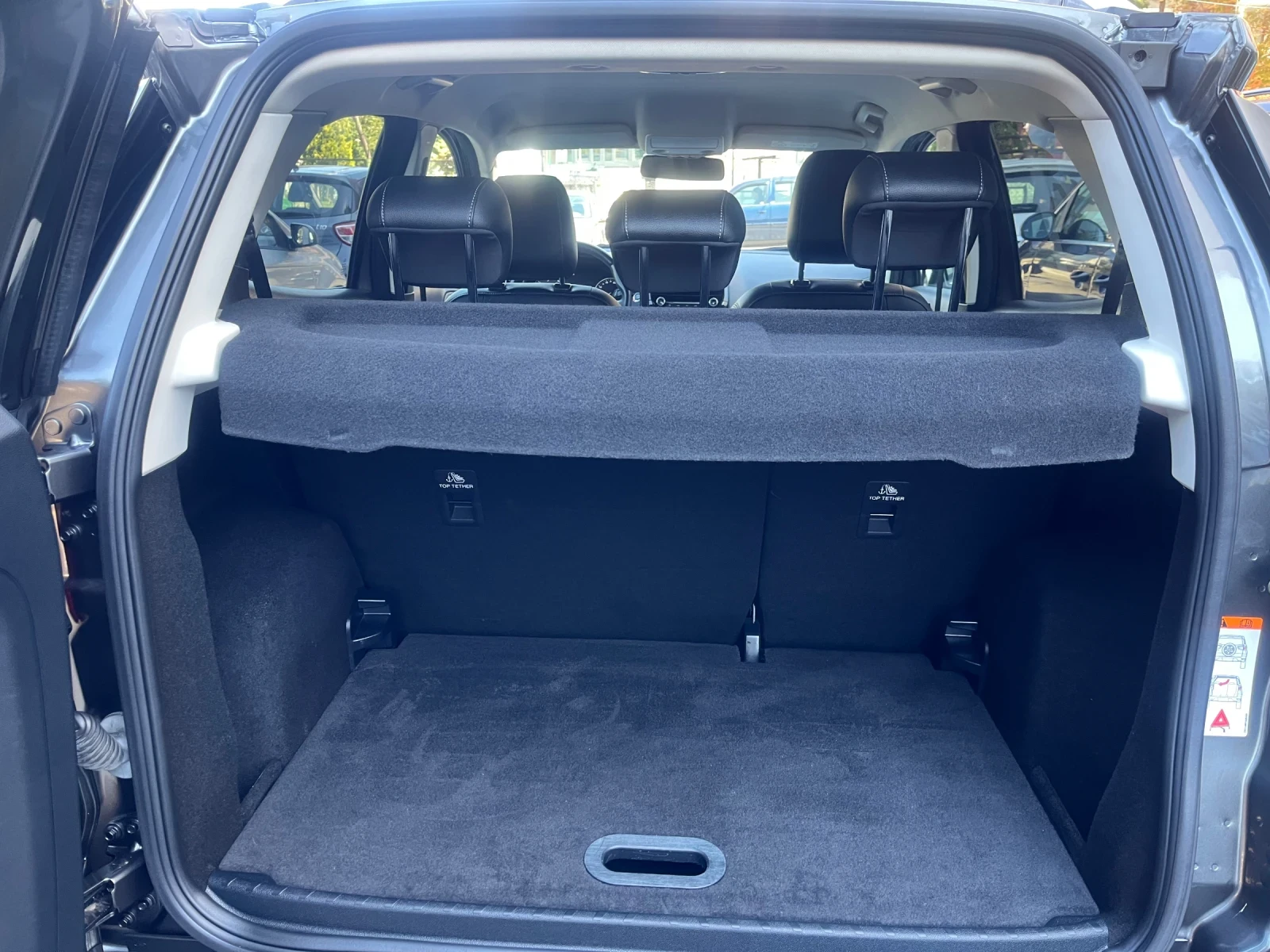 Ford EcoSport 1.5D 4x4 | Mobile.bg   12