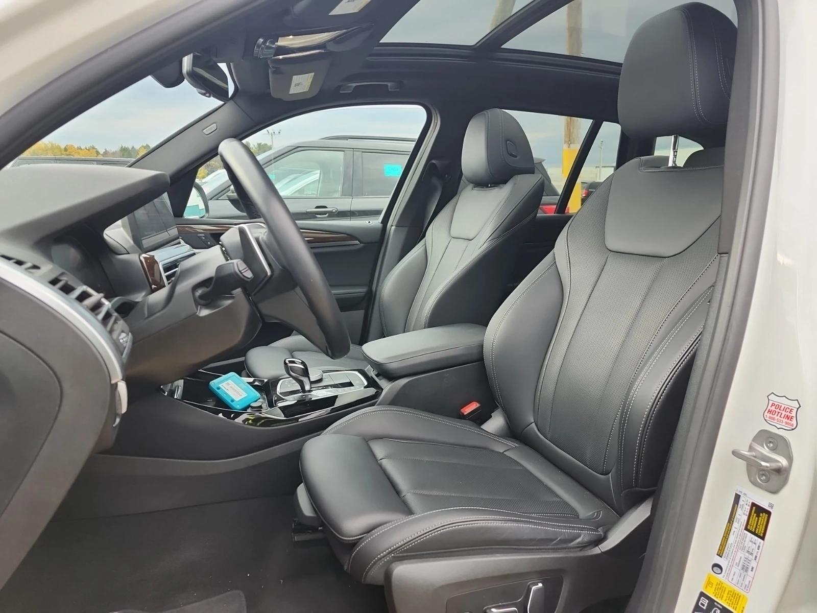 BMW X3 * CARFAX *    | Mobile.bg   5