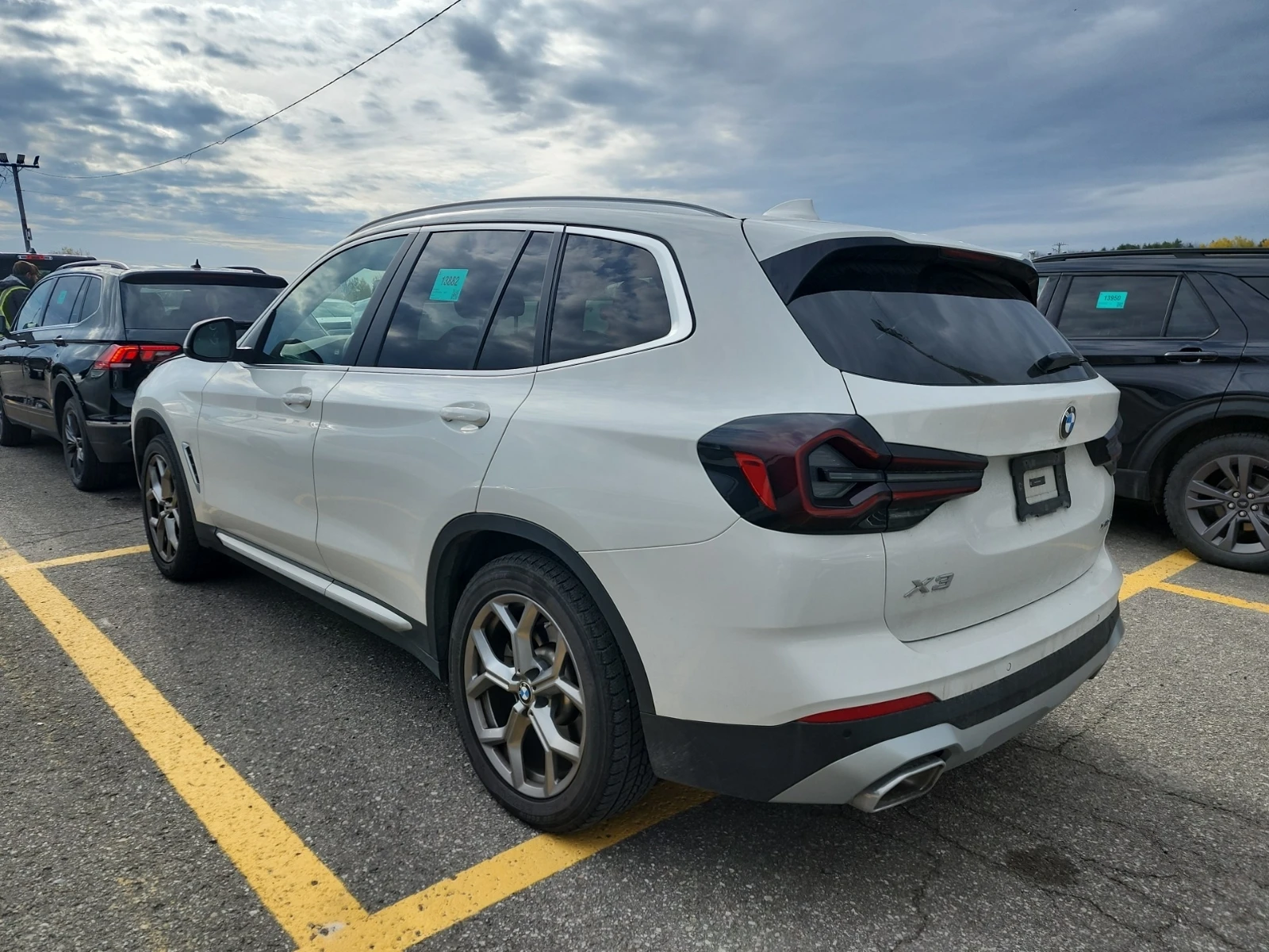 BMW X3 * CARFAX *    | Mobile.bg   3