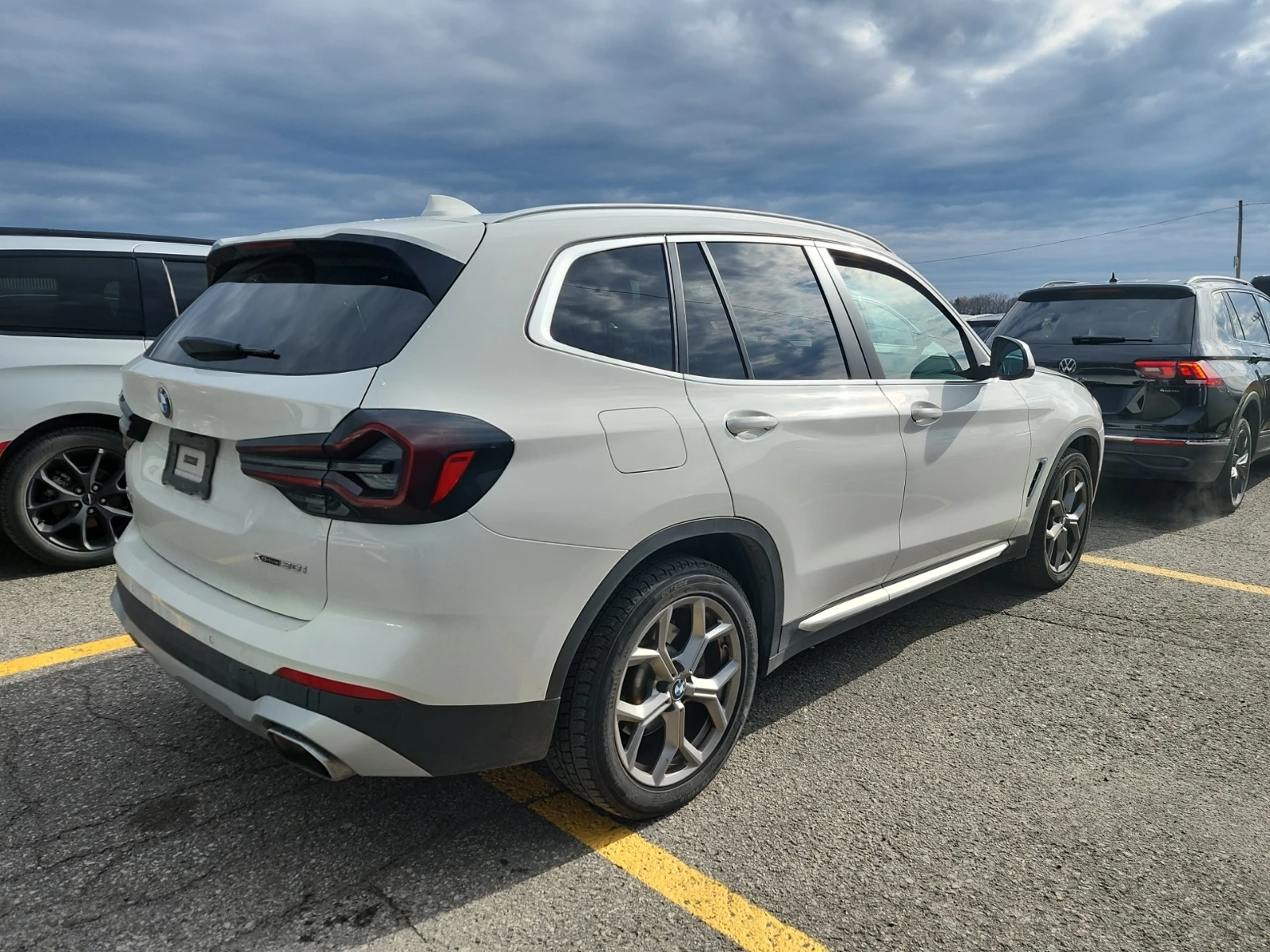 BMW X3 * CARFAX *    | Mobile.bg   4