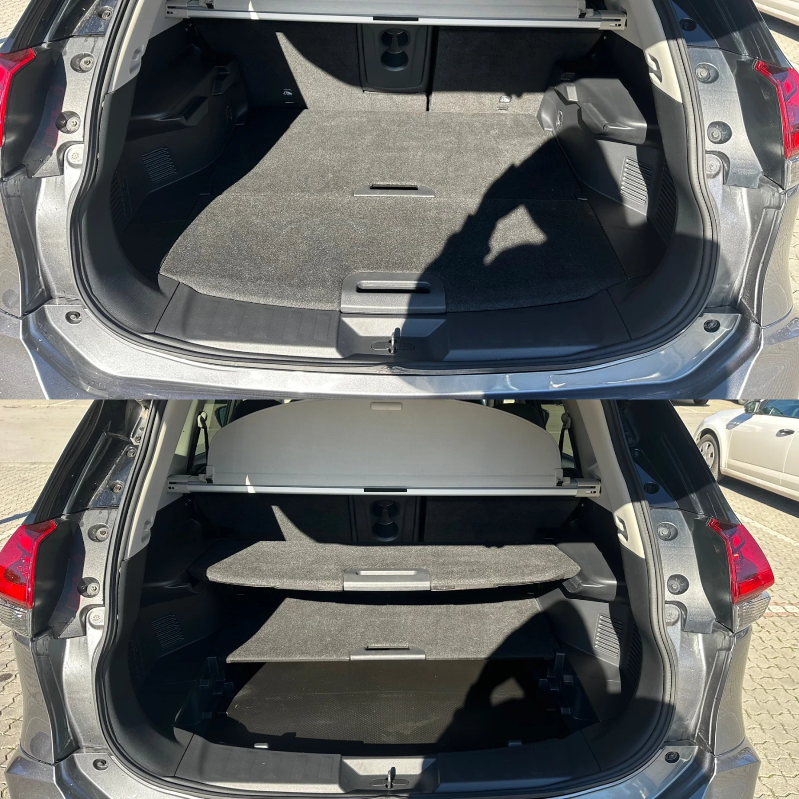 Nissan Rogue SL AWD | Mobile.bg � ����������� 15