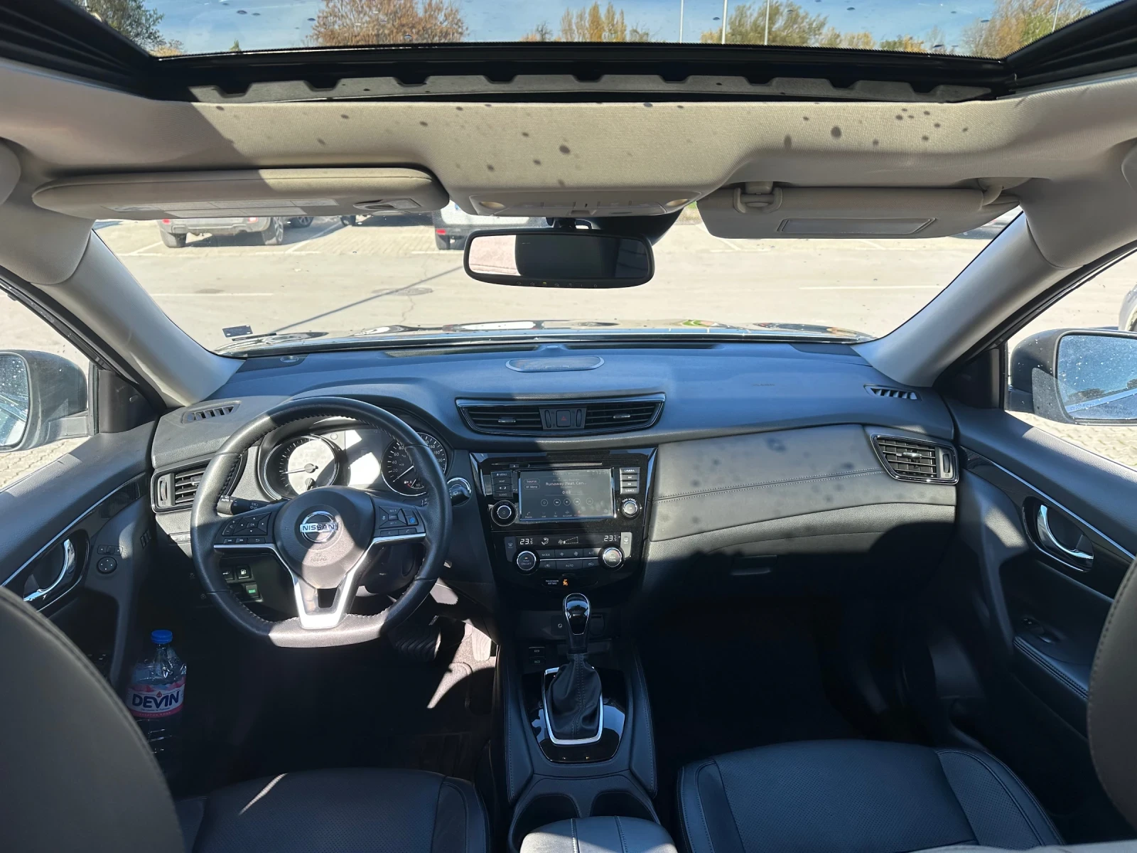 Nissan Rogue SL AWD | Mobile.bg � ����������� 13