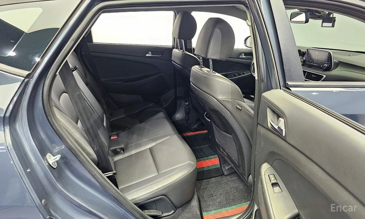 Hyundai Tucson | Mobile.bg   12