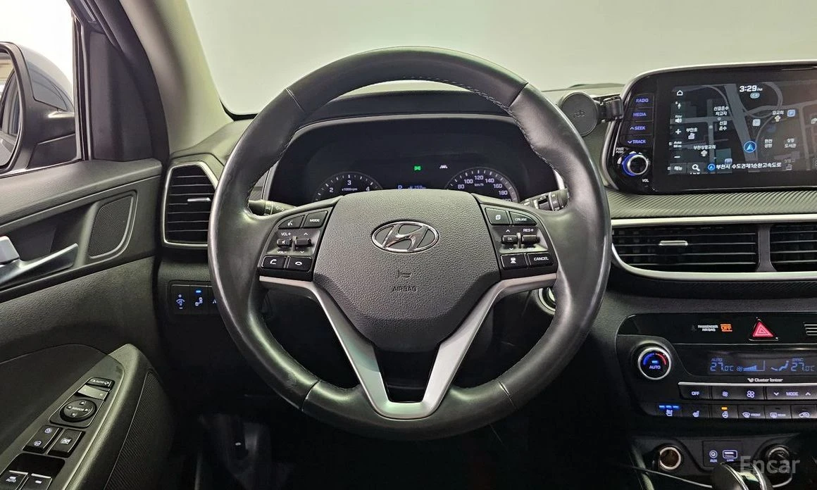 Hyundai Tucson | Mobile.bg   13