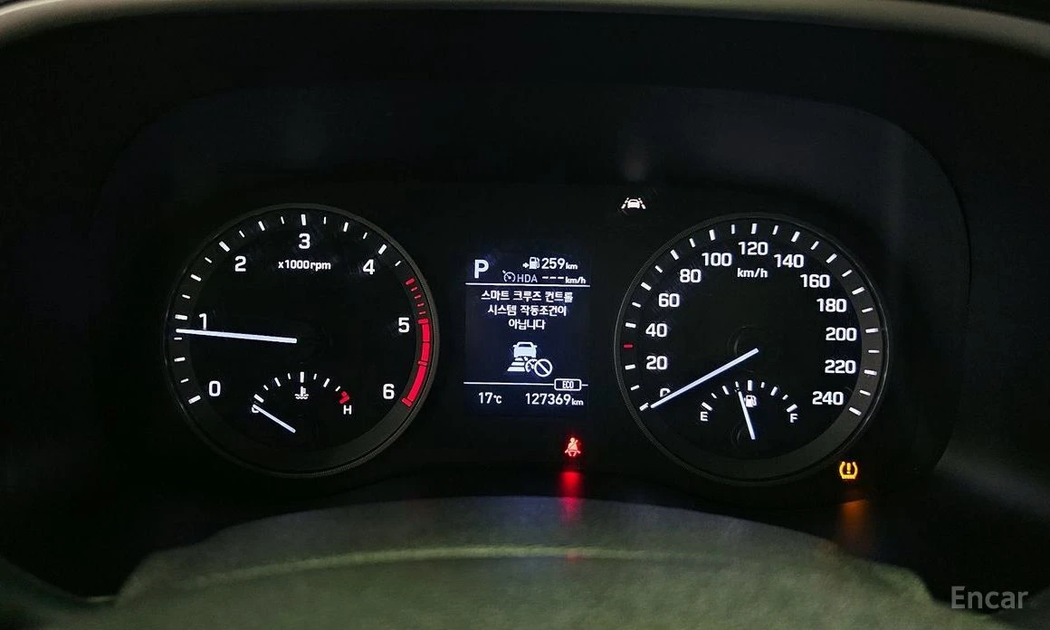 Hyundai Tucson  - изображение 8