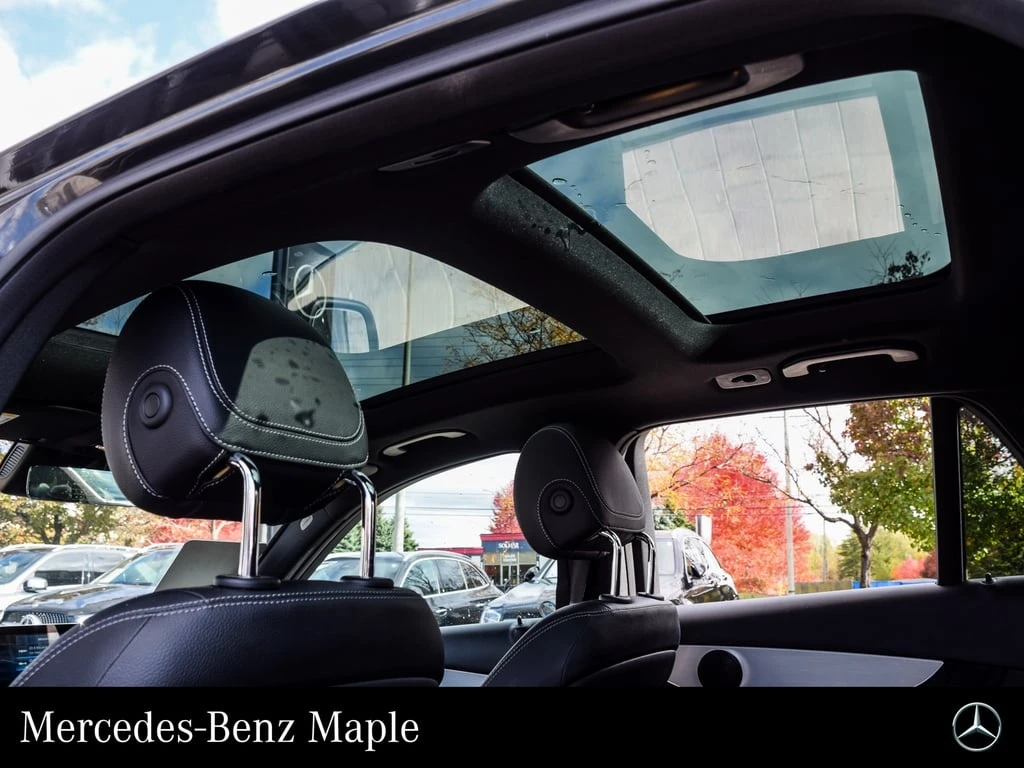 Mercedes-Benz GLC * 4MATIC/PREM/NIGHT/HITHC, * CARFAX * ���� �� �� | Mobile.bg � ����������� 11