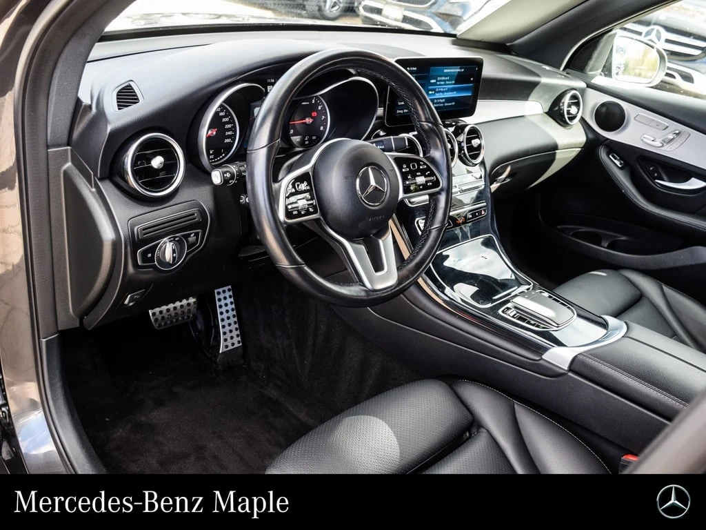 Mercedes-Benz GLC * 4MATIC/PREM/NIGHT/HITHC, * CARFAX * ���� �� �� | Mobile.bg � ����������� 13