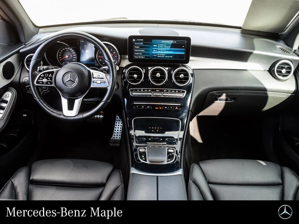 Mercedes-Benz GLC * 4MATIC/PREM/NIGHT/HITHC, * CARFAX * ���� �� �� | Mobile.bg � ����������� 16