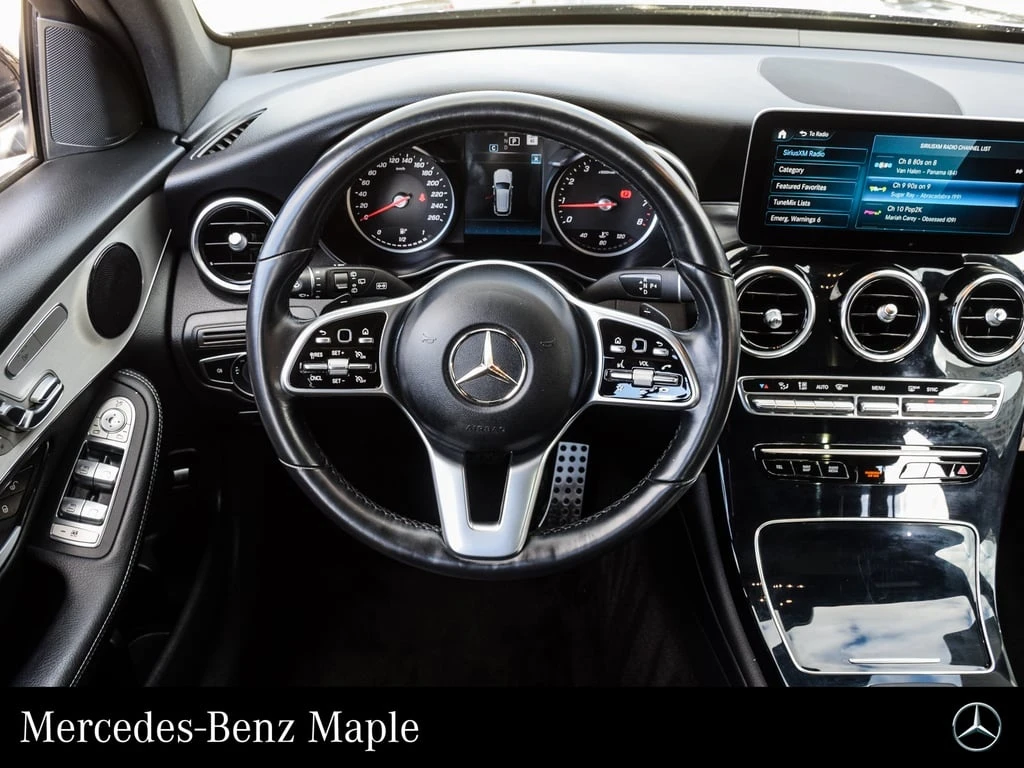 Mercedes-Benz GLC * 4MATIC/PREM/NIGHT/HITHC, * CARFAX * ���� �� �� | Mobile.bg � ����������� 17