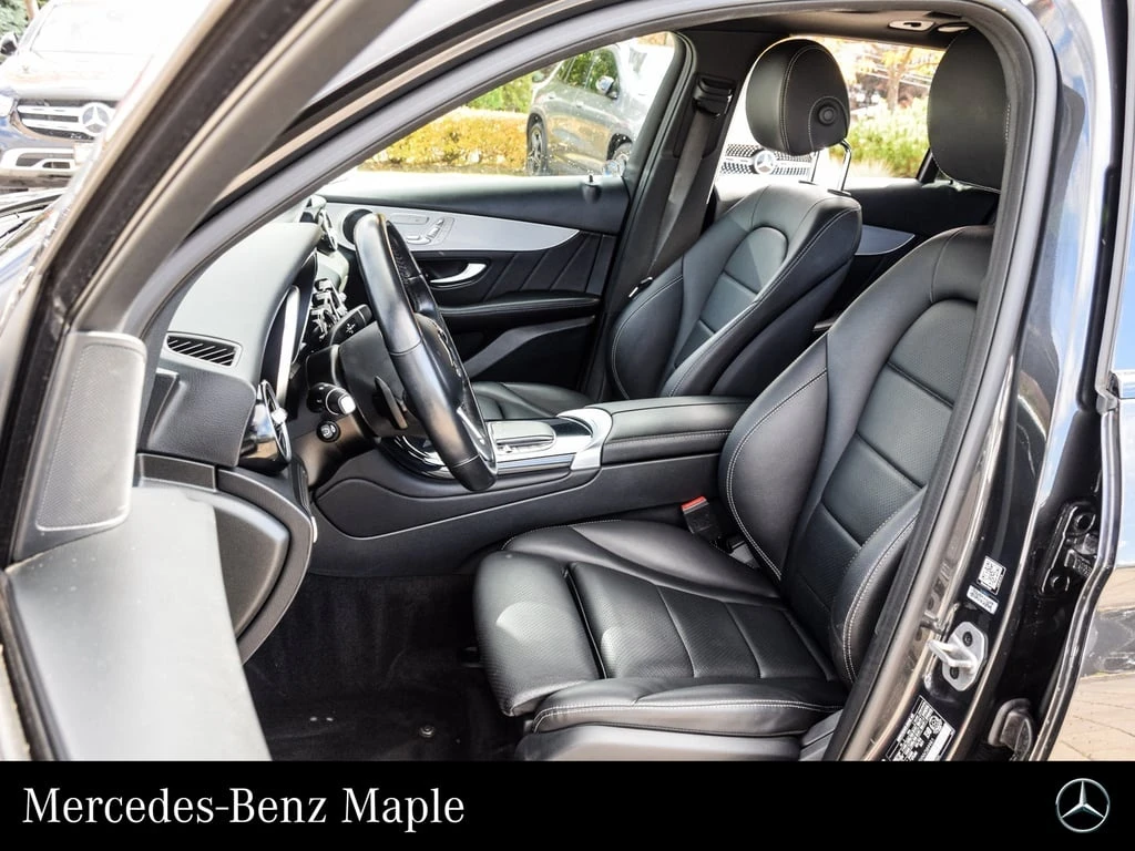 Mercedes-Benz GLC * 4MATIC/PREM/NIGHT/HITHC, * CARFAX * ���� �� �� | Mobile.bg � ����������� 14