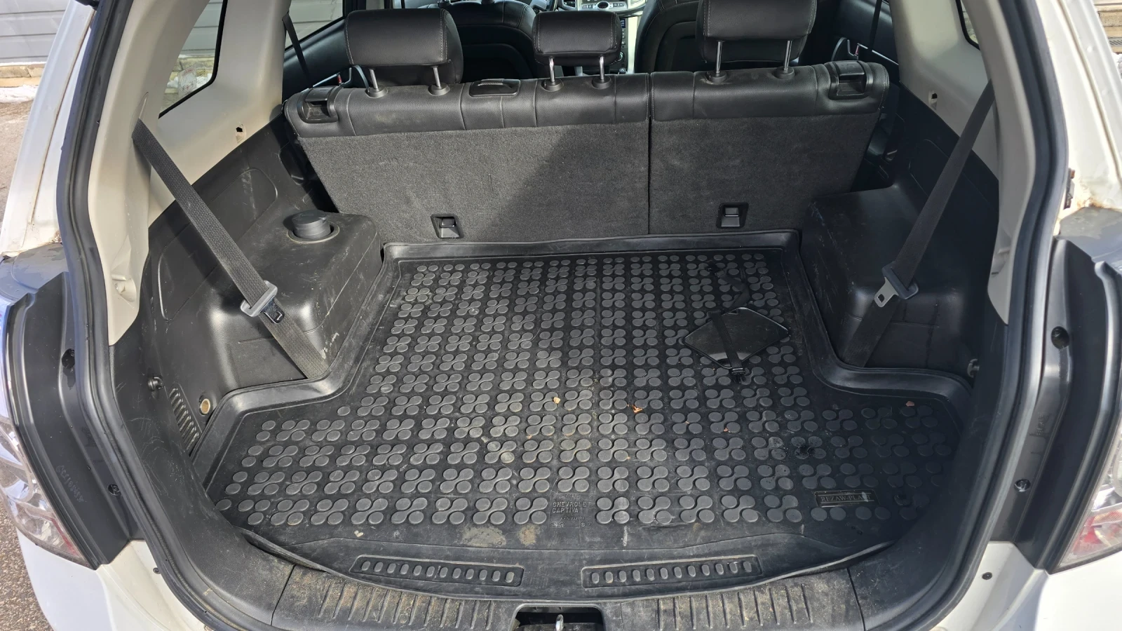 Chevrolet Captiva 2.2 | Mobile.bg � ����������� 14