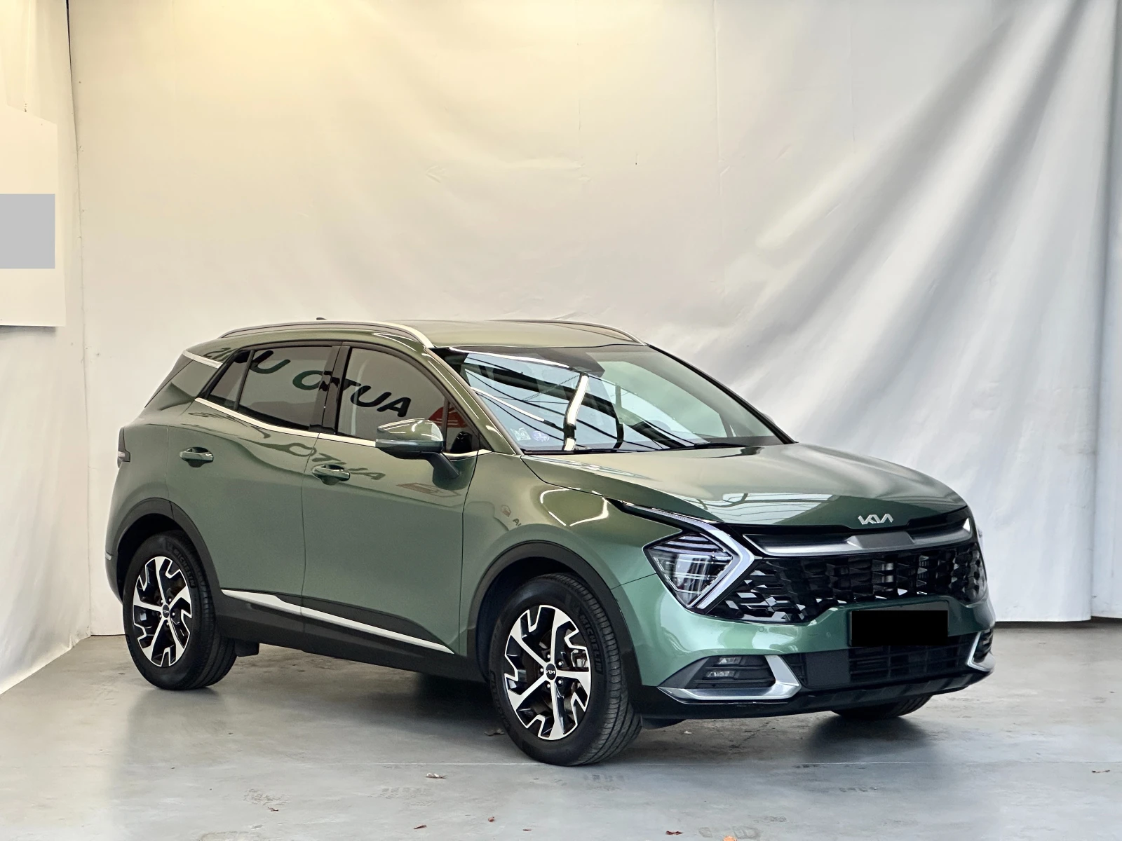 Kia Sportage 1.6 T-GDI Design - ������  | Mobile.bg � ����������� 1