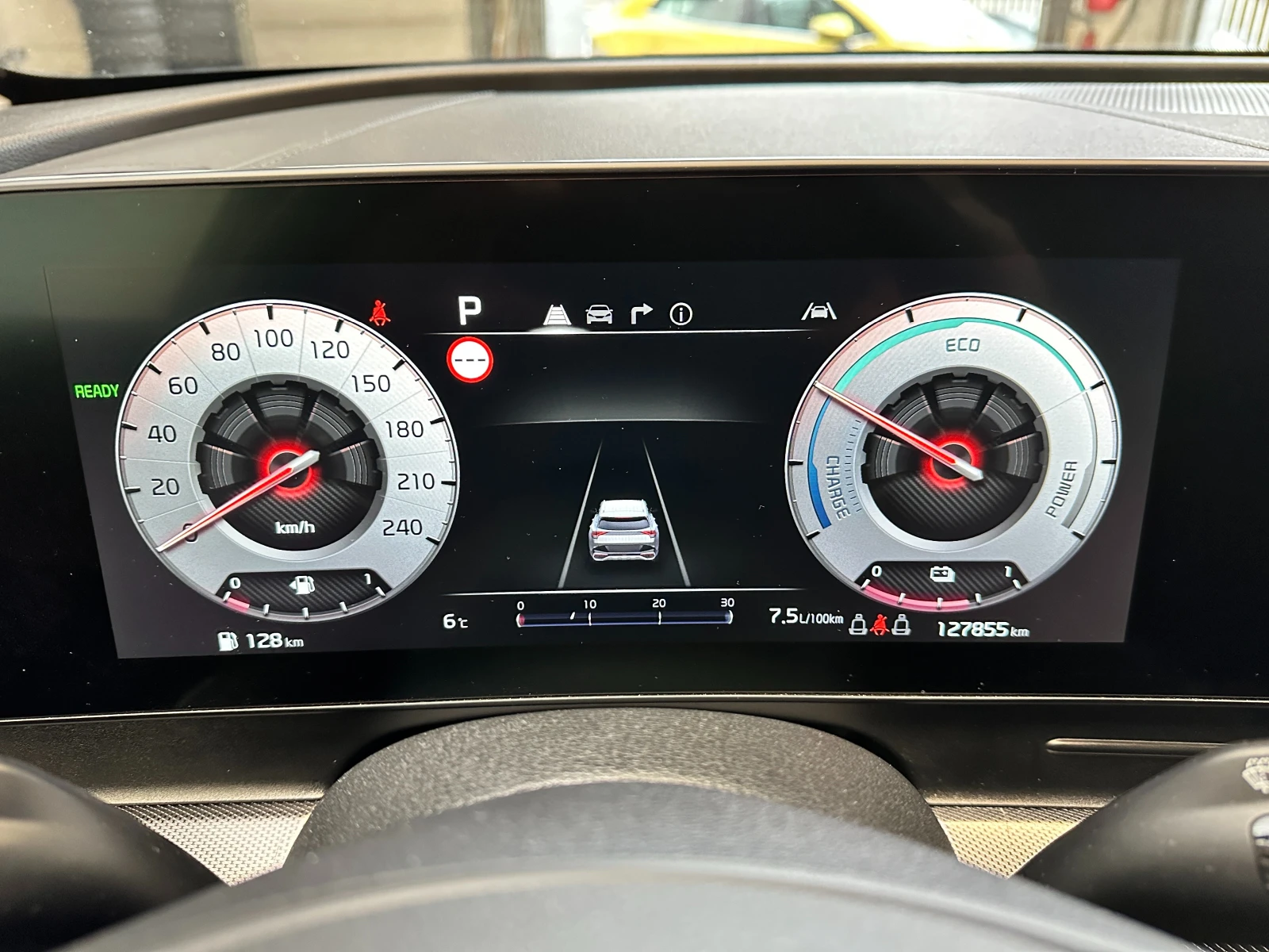 Kia Sportage 1.6 T-GDI Design - ������  | Mobile.bg � ����������� 13