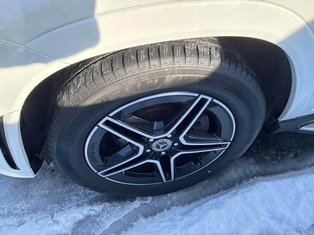 Mercedes-Benz GLE * 350 * CARFAX * ���� �� �� | Mobile.bg � ����������� 6