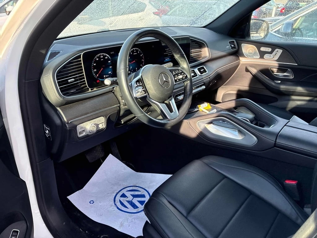 Mercedes-Benz GLE * 350 * CARFAX * ���� �� �� | Mobile.bg � ����������� 7