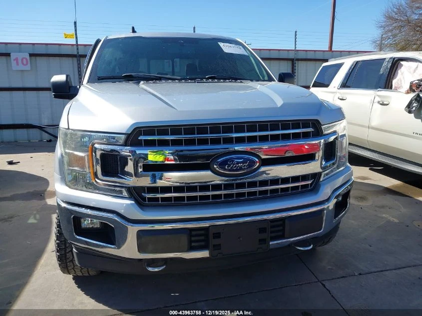 Ford F150 5l F-150 Xlt | Mobile.bg � ����������� 12