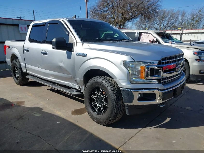 Ford F150 5l F-150 Xlt | Mobile.bg � ����������� 1
