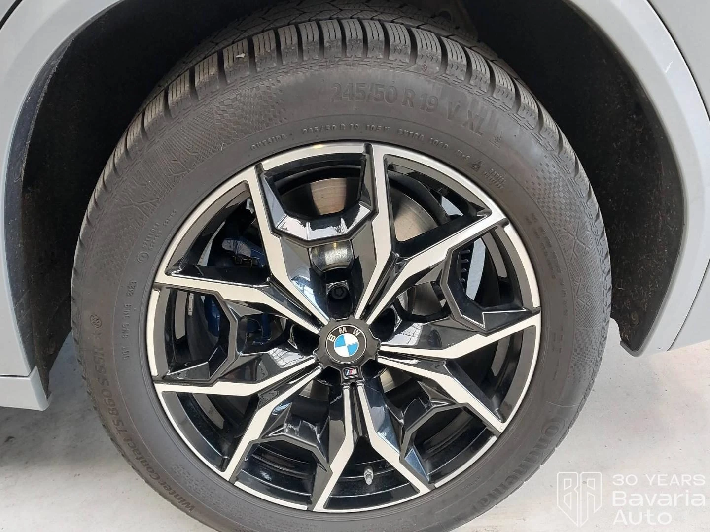 BMW X3 M40d xDrive Sportautomatic | Mobile.bg � ����������� 14
