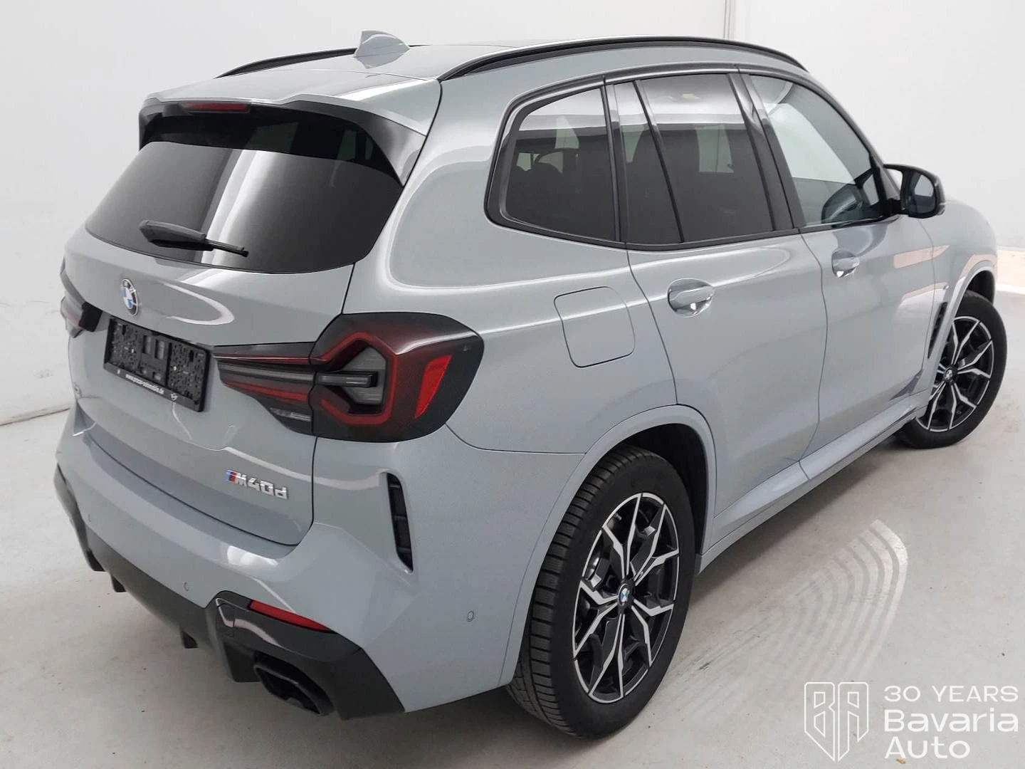 BMW X3 M40d xDrive Sportautomatic | Mobile.bg � ����������� 3