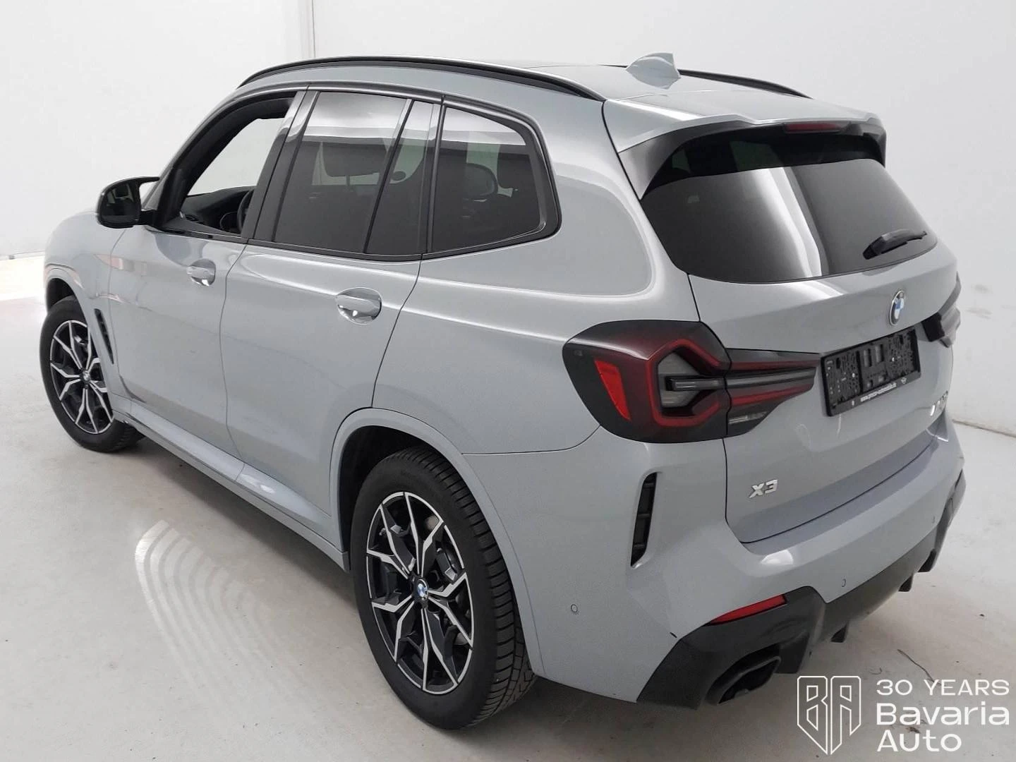 BMW X3 M40d xDrive Sportautomatic | Mobile.bg � ����������� 2