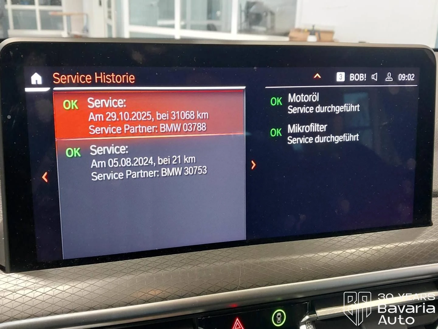 BMW X3 M40d xDrive Sportautomatic | Mobile.bg � ����������� 12