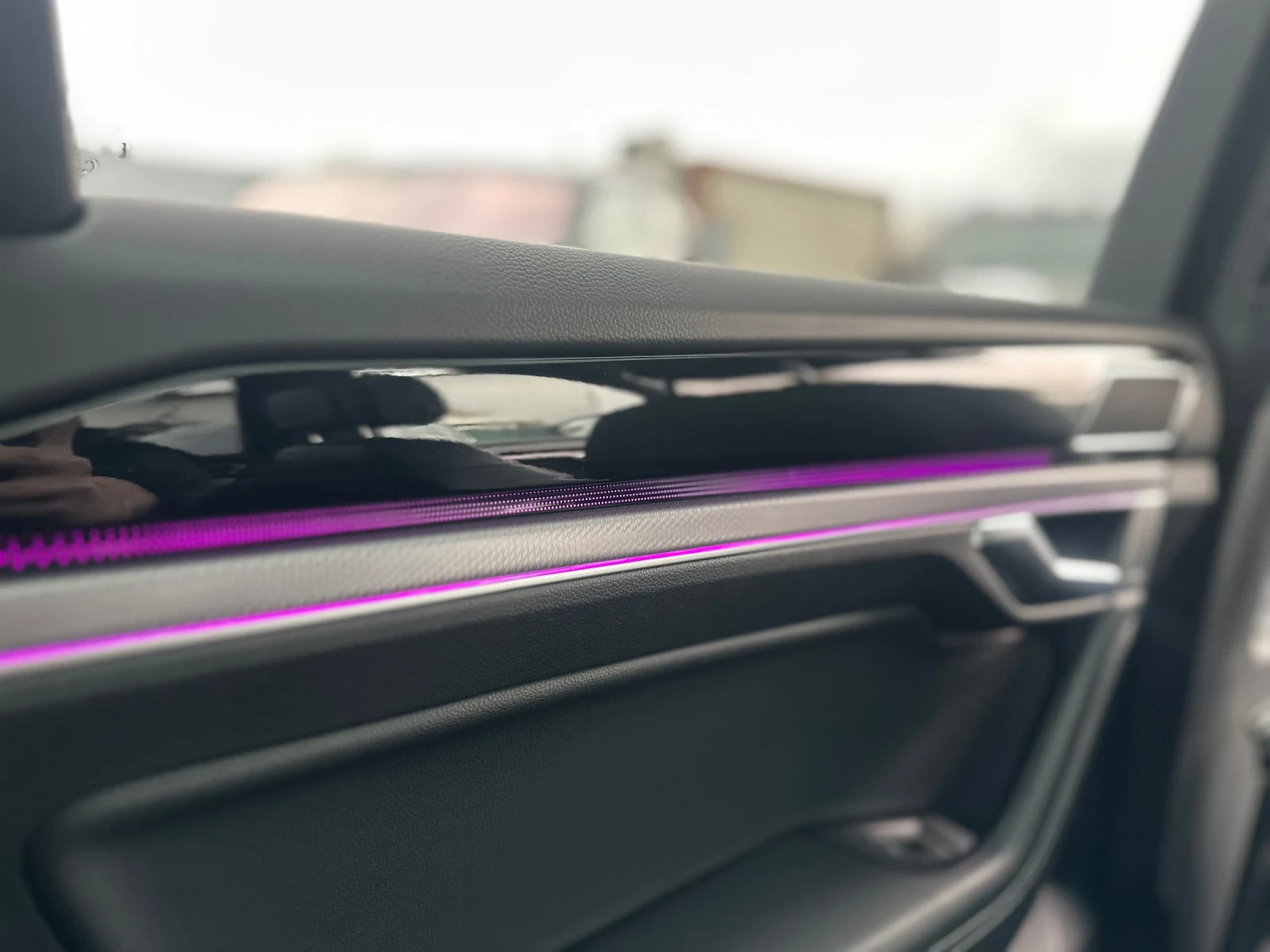 VW Touareg 3.0TDI/138000KM/R-LINE | Mobile.bg � ����������� 11