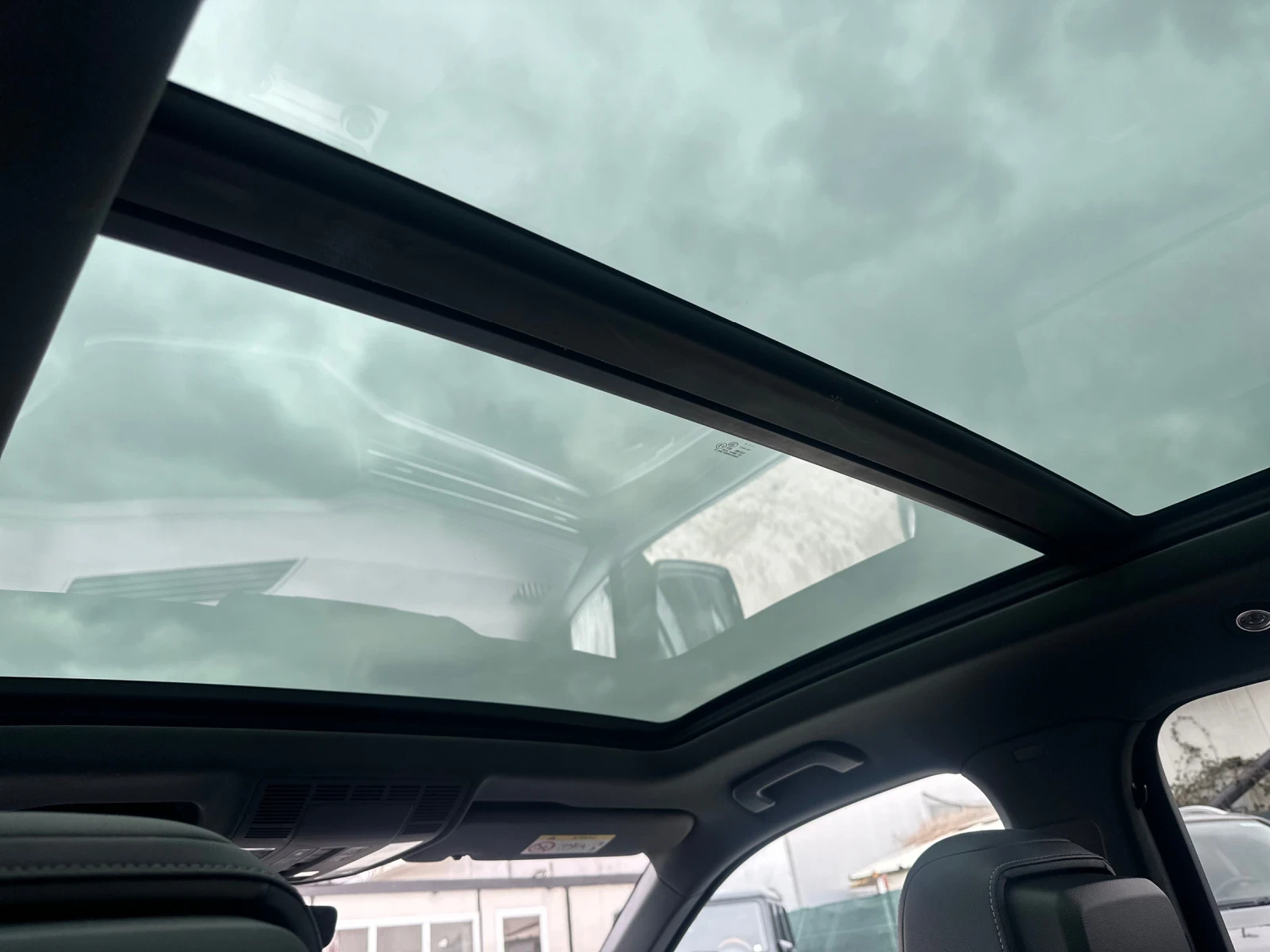 VW Touareg 3.0TDI/138000KM/R-LINE | Mobile.bg � ����������� 12