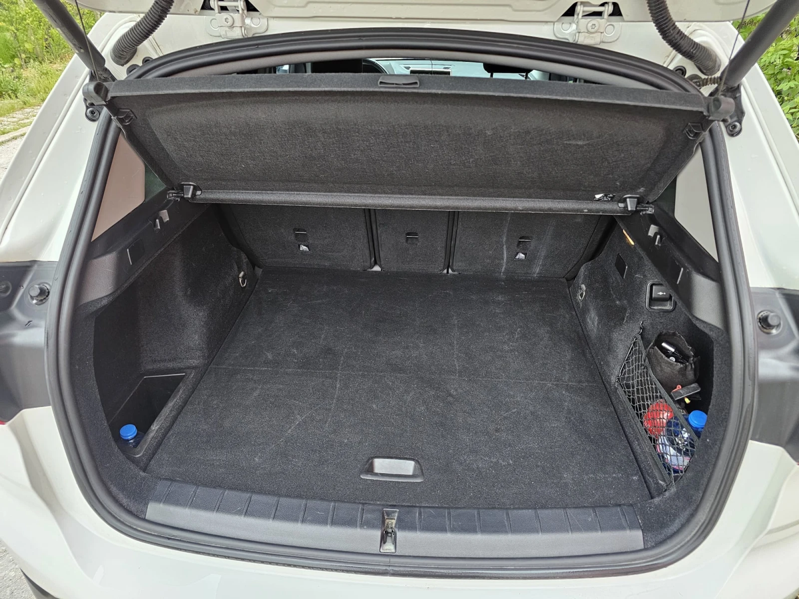 BMW X1 X-Drive 25e, снимка 7 - Автомобили и джипове - 54392509