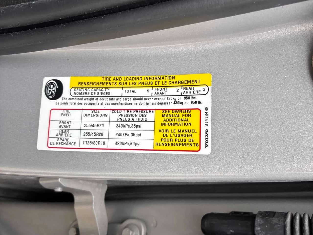Volvo XC60 Plus Bright Theme  CARFAX | Mobile.bg � ����������� 10