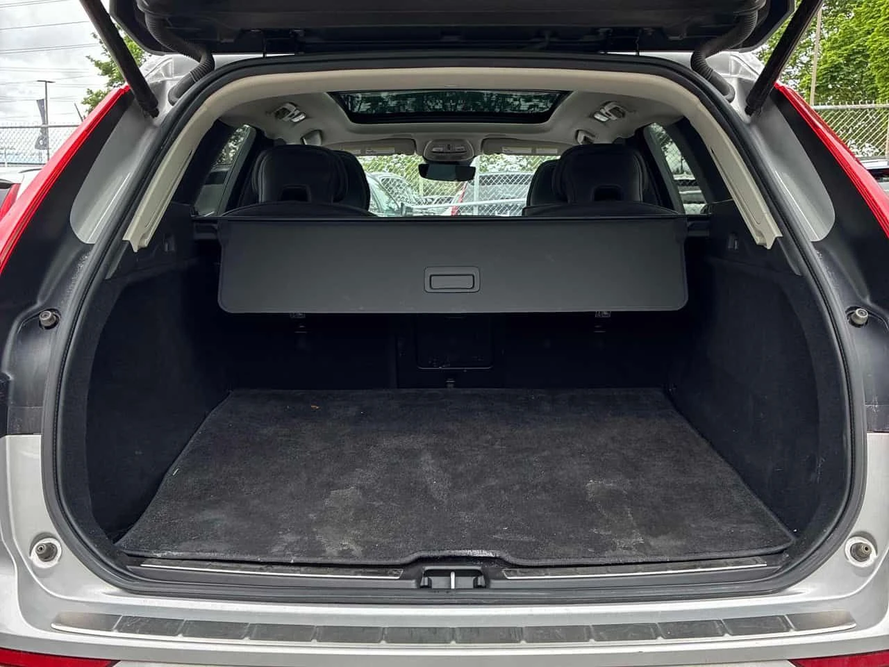 Volvo XC60 Plus Bright Theme  CARFAX | Mobile.bg � ����������� 12