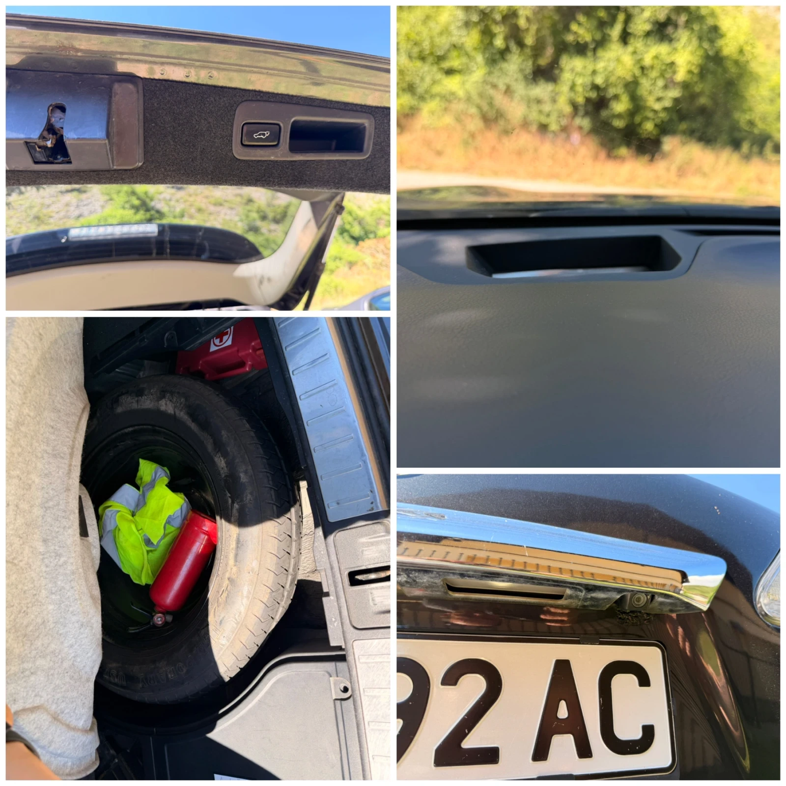 Lexus RX 450h Prezident, снимка 17 - Автомобили и джипове - 55155168