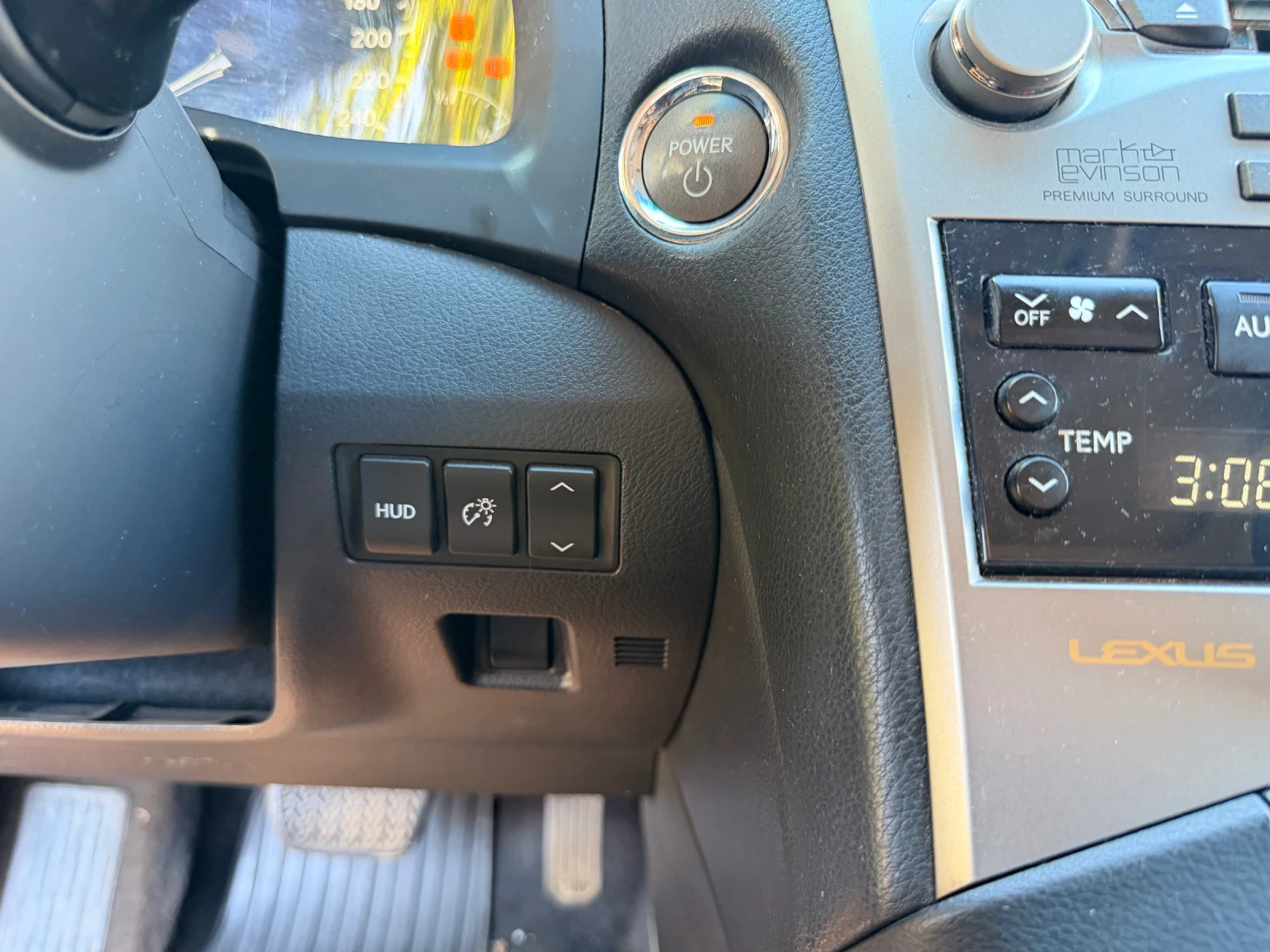 Lexus RX 450h Prezident, снимка 13 - Автомобили и джипове - 55155168