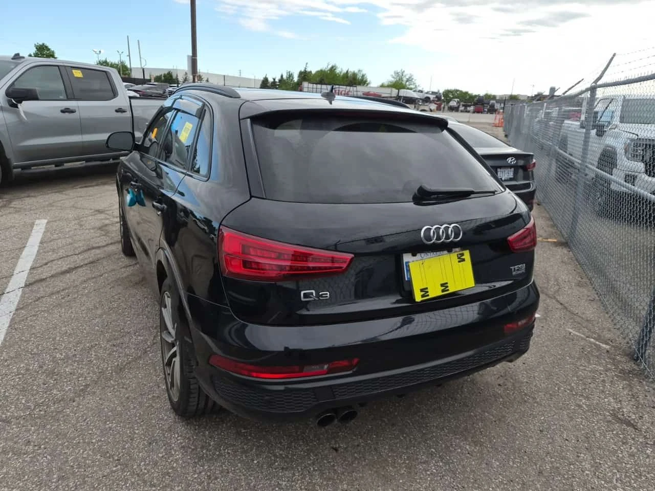 Audi Q3 * PROGRESSIV * CARFAX * ���� �� �� | Mobile.bg � ����������� 4