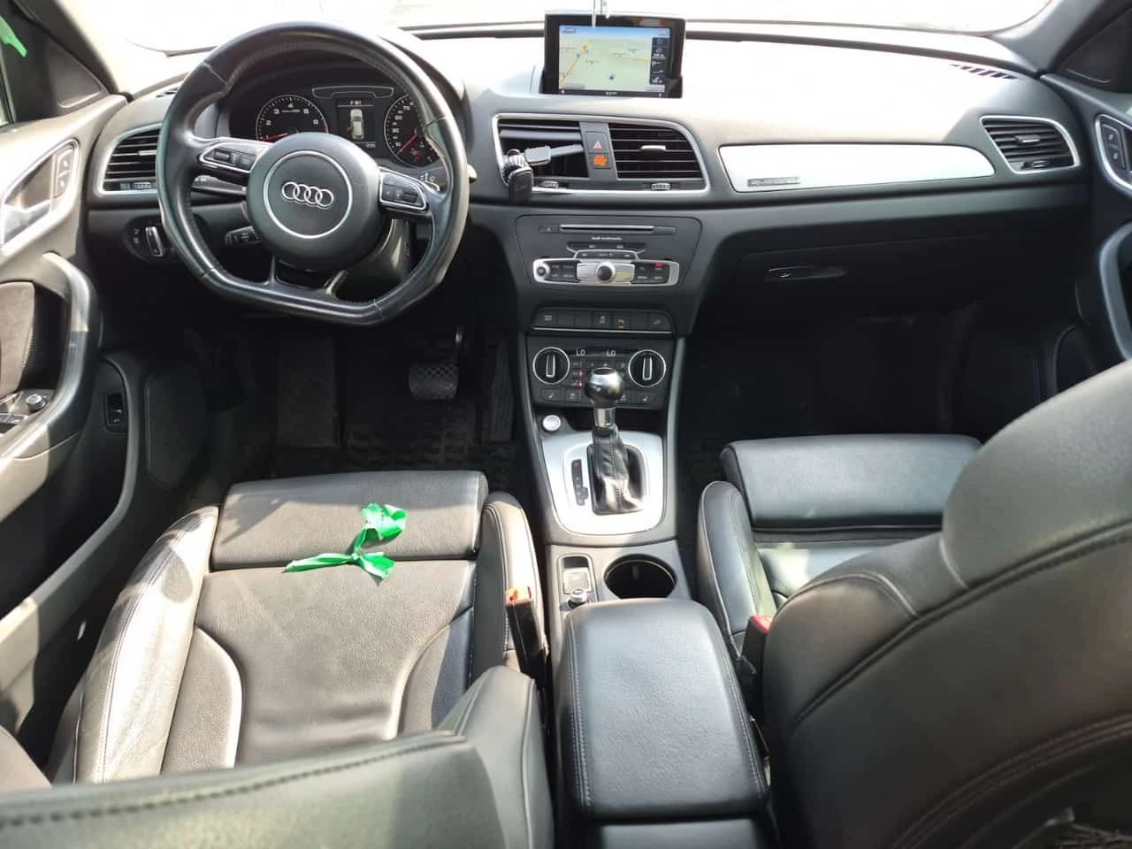 Audi Q3 * PROGRESSIV * CARFAX * ���� �� �� | Mobile.bg � ����������� 7