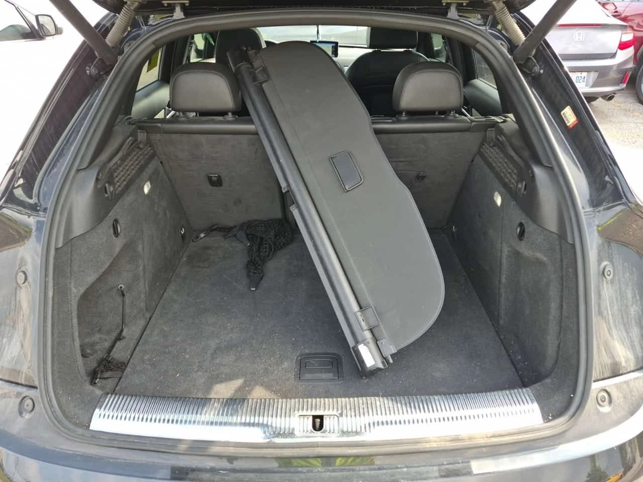 Audi Q3 * PROGRESSIV * CARFAX * ���� �� �� | Mobile.bg � ����������� 14