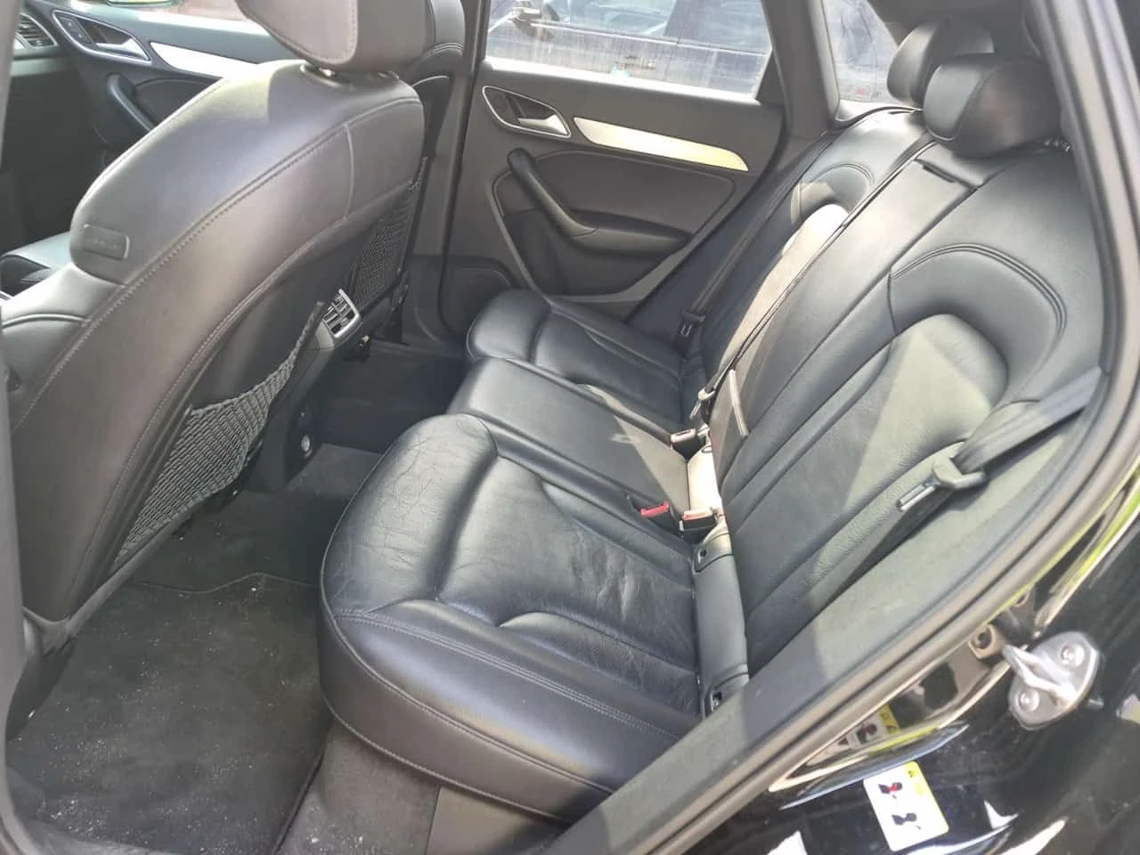 Audi Q3 * PROGRESSIV * CARFAX * ���� �� �� | Mobile.bg � ����������� 11
