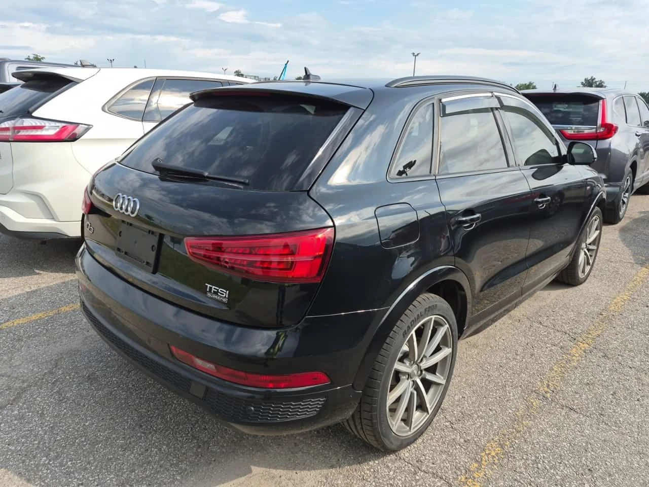 Audi Q3 * PROGRESSIV * CARFAX * ���� �� �� | Mobile.bg � ����������� 3
