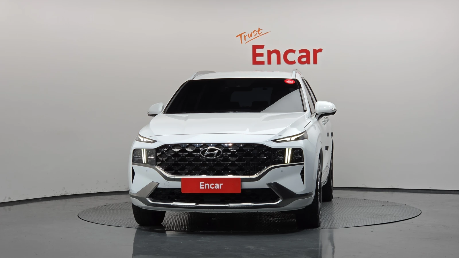 Hyundai Santa fe 1.6 HEV Calligraphy* 360* BLIND SPOT* КРАЙНА ЦЕНА, снимка 3 - Автомобили и джипове - 55336578