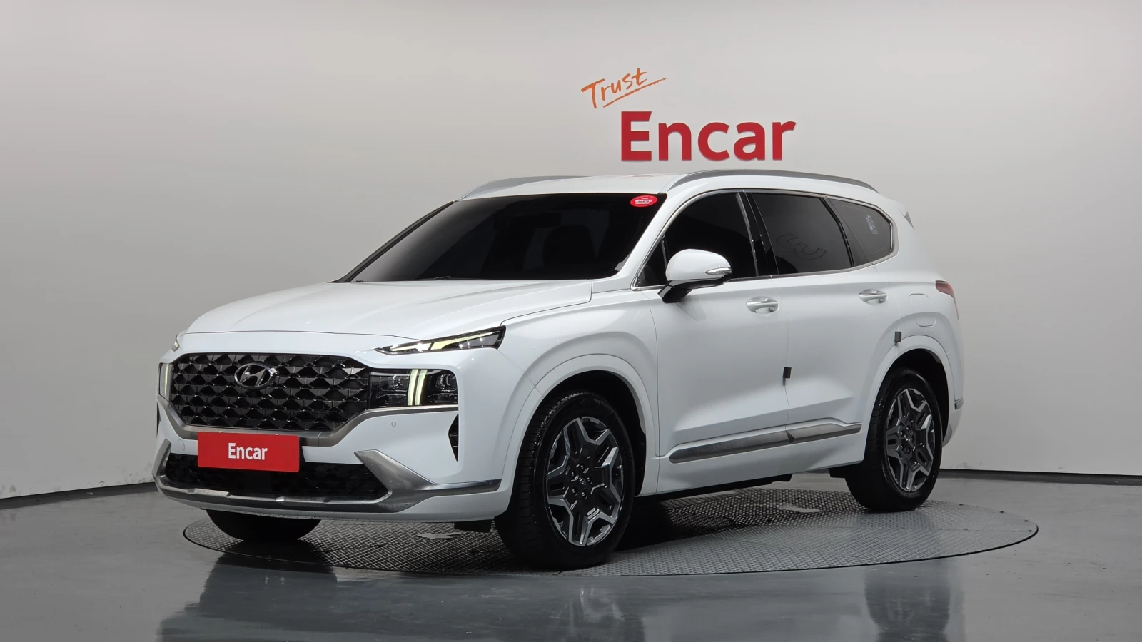Hyundai Santa fe 1.6 HEV Calligraphy* 360* BLIND SPOT* КРАЙНА ЦЕНА