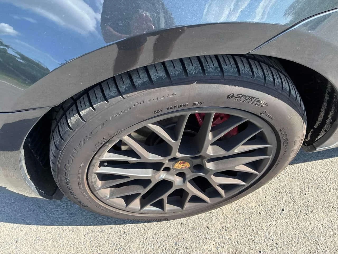 Porsche Macan * GTS * CARFAX * ОПЦИЯ ЗА ФИНАНСИРАНЕ, снимка 7 - Автомобили и джипове - 55833066