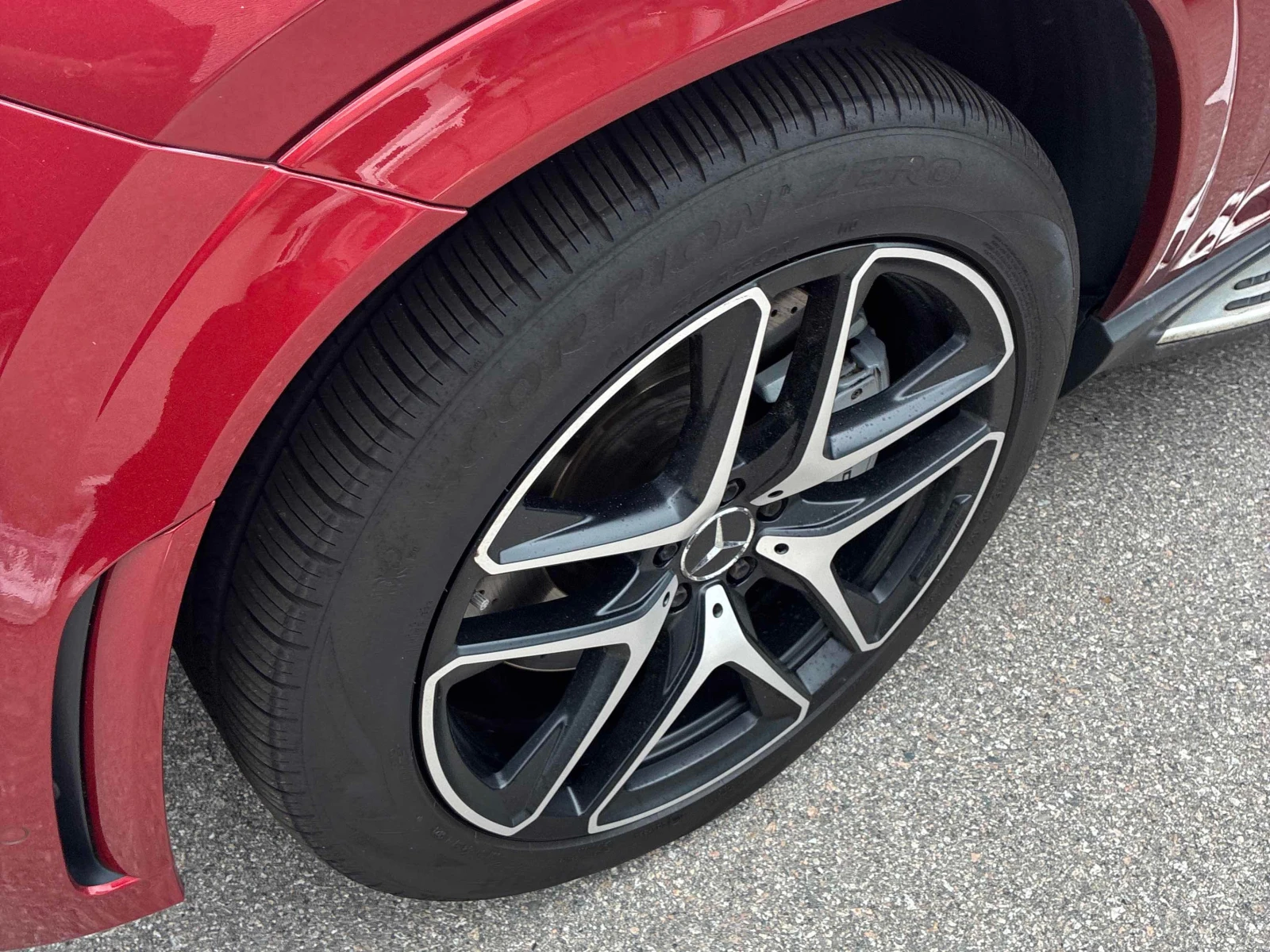 Mercedes-Benz GLE 53 4MATIC / 360 / DIS / HUD / BURMESTER / ��������� | Mobile.bg � ����������� 7