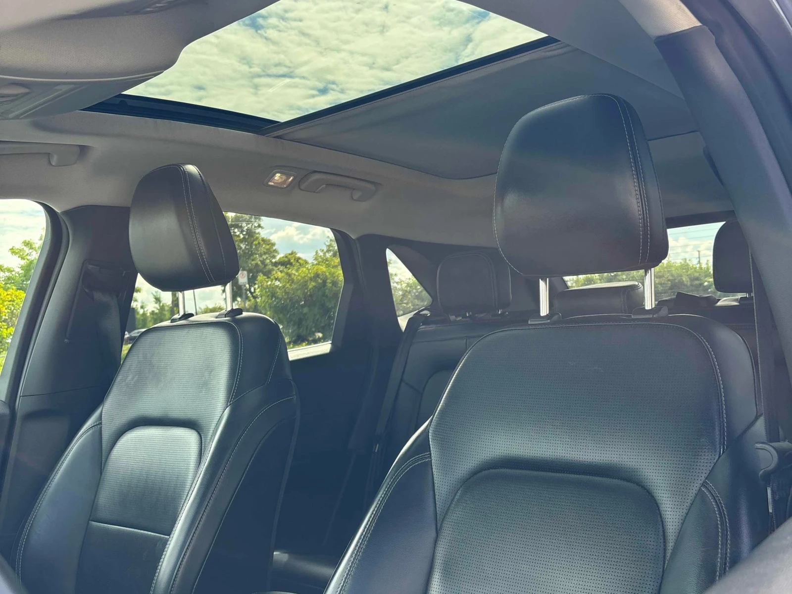 Ford Escape * Platinum * АВТОКРЕДИТ БЕЗ ПЪРВОНАЧАЛНА ВНОСКА* , снимка 11 - Автомобили и джипове - 56004351
