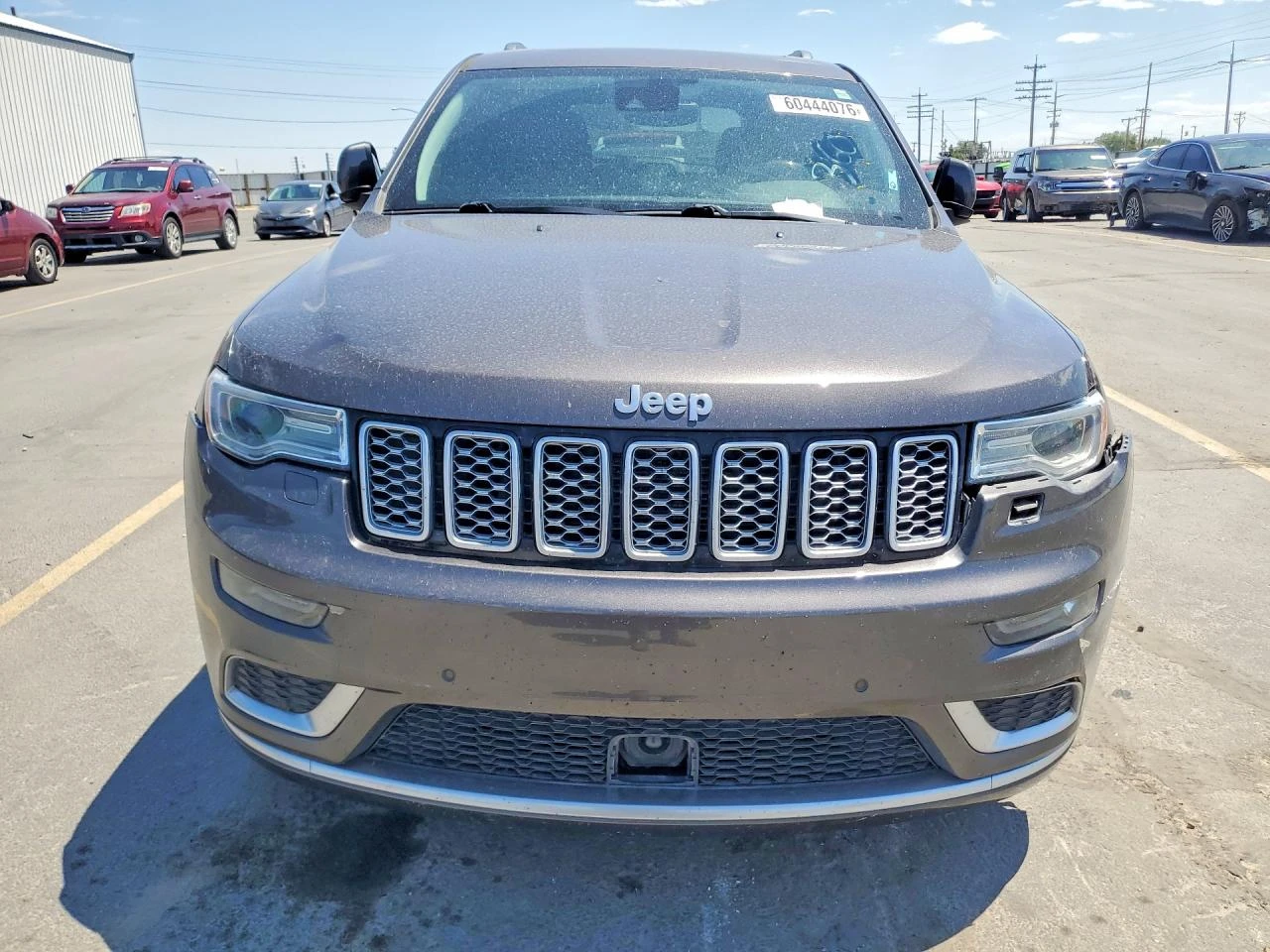 Jeep Grand cherokee 5.7 summit | Mobile.bg � ����������� 5