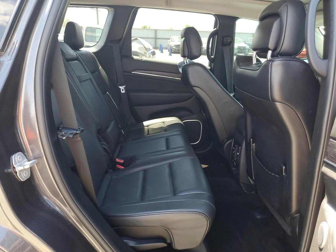 Jeep Grand cherokee 5.7 summit | Mobile.bg � ����������� 11