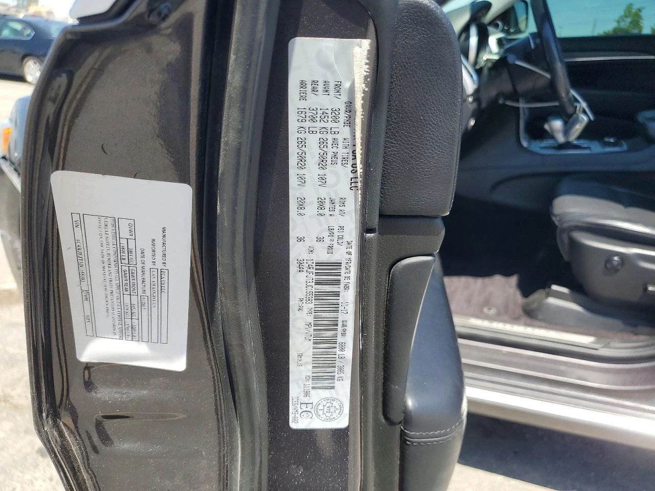 Jeep Grand cherokee 5.7 summit | Mobile.bg � ����������� 13