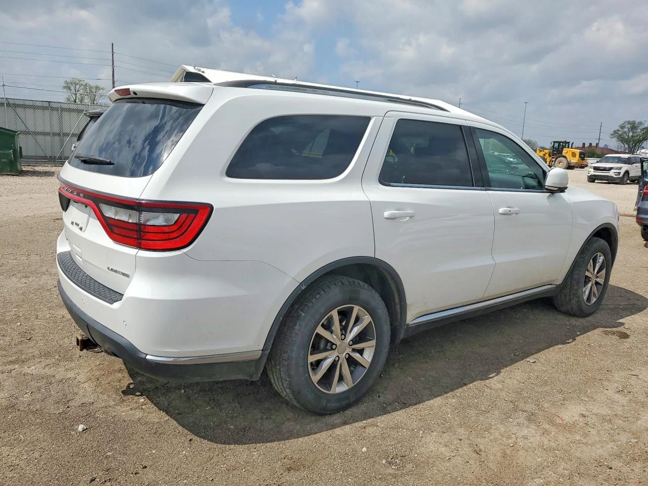 Dodge Durango 3.6l Limited | Mobile.bg � ����������� 3