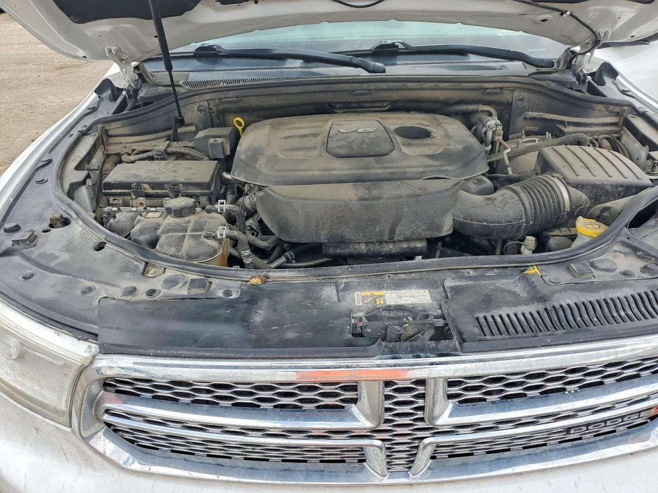 Dodge Durango 3.6l Limited | Mobile.bg � ����������� 12