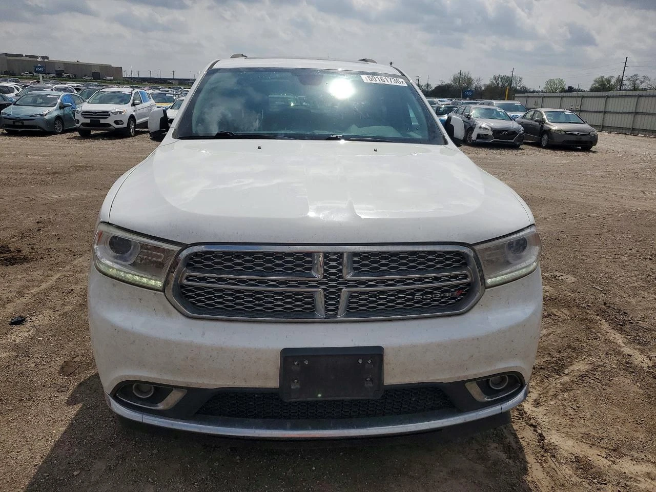 Dodge Durango 3.6l Limited | Mobile.bg � ����������� 5