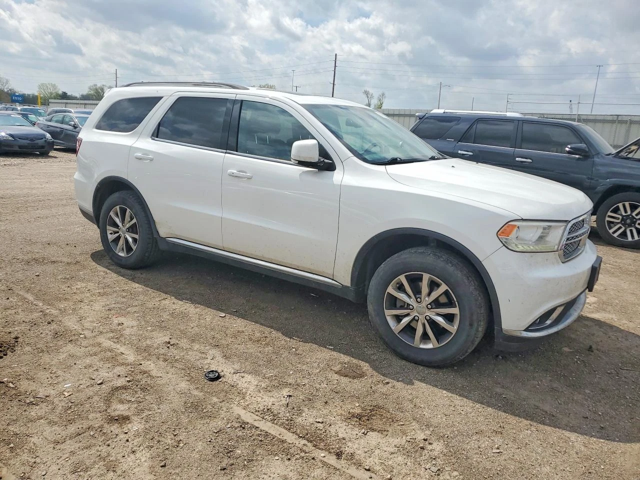 Dodge Durango 3.6l Limited | Mobile.bg � ����������� 4